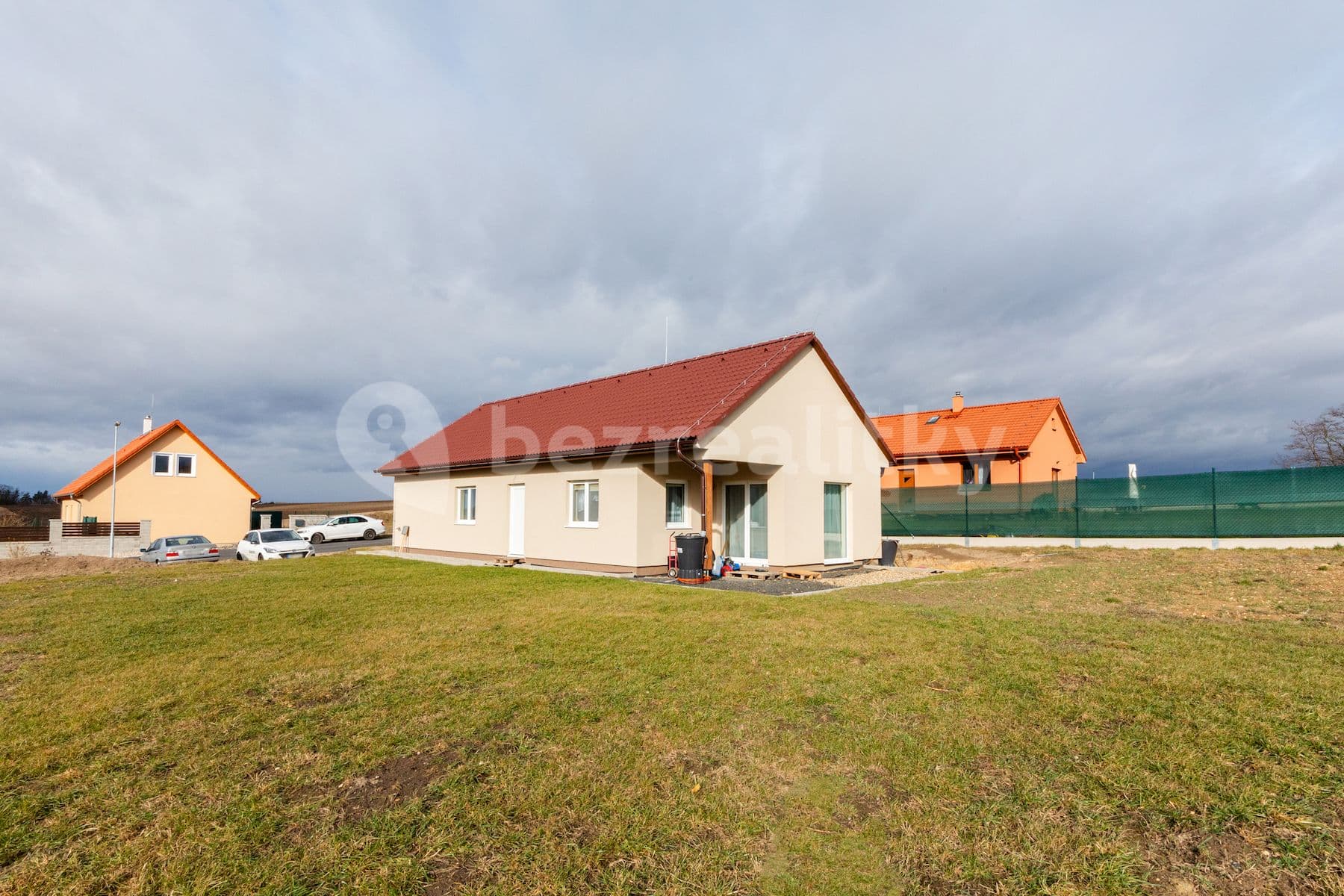 Predaj domu 103 m², pozemek 1.016 m², Vražkov, Vražkov, Ústecký kraj