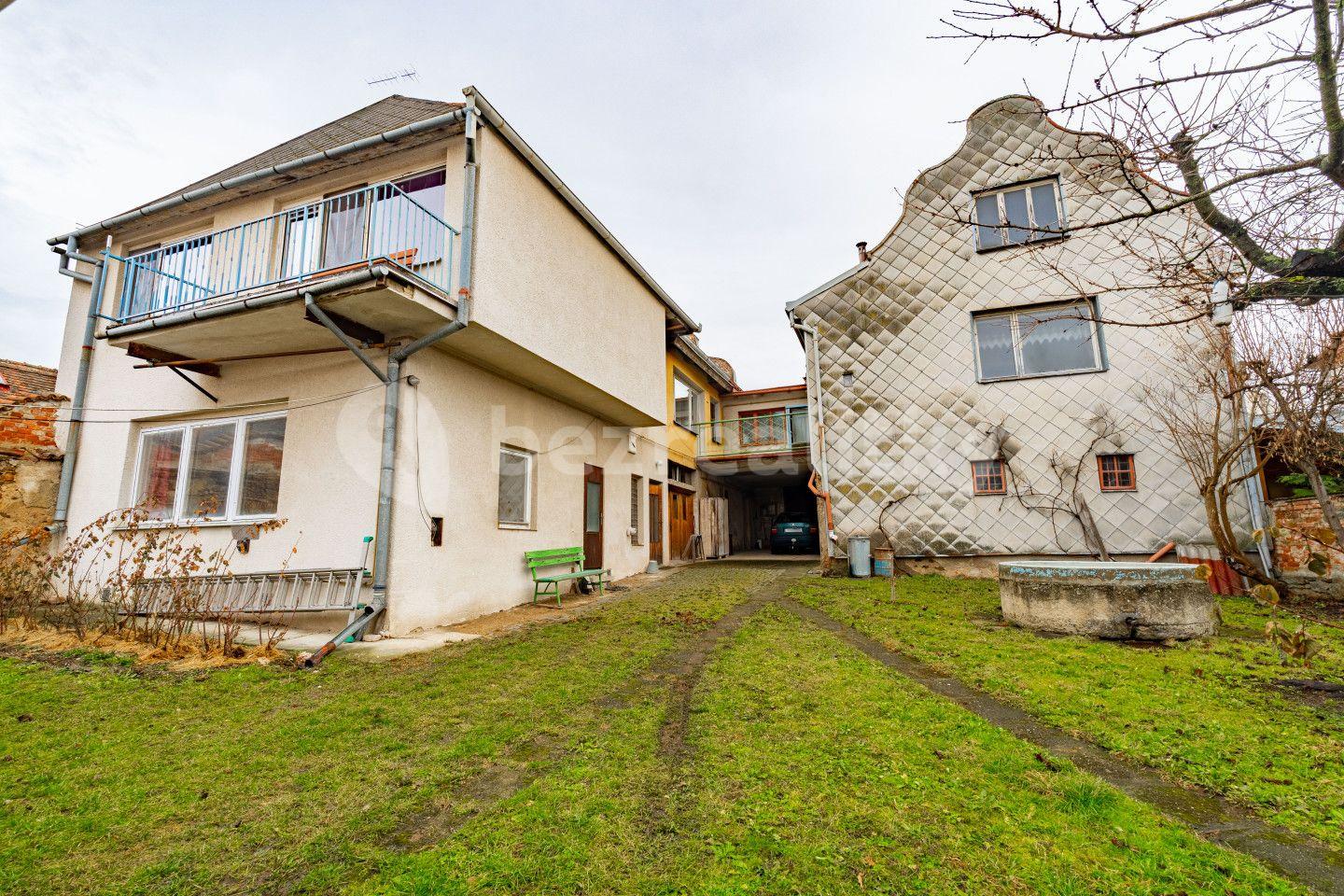 Predaj domu 376 m², pozemek 2.342 m², Štěpnická, Telč, Kraj Vysočina