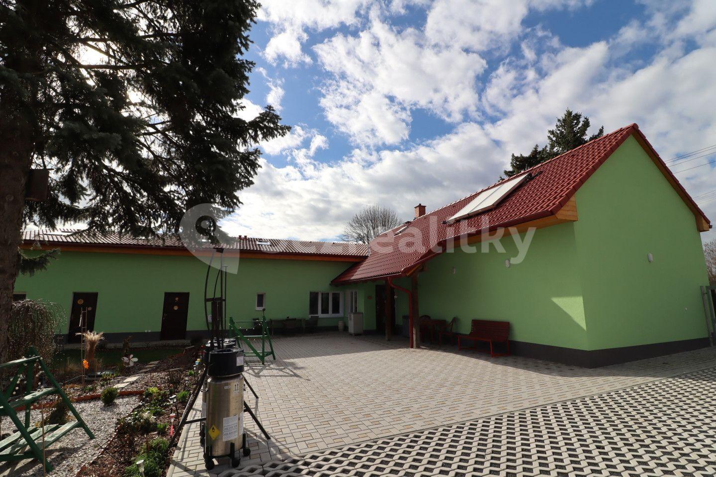 Predaj domu 150 m², pozemek 1.036 m², Koštice, Ústecký kraj
