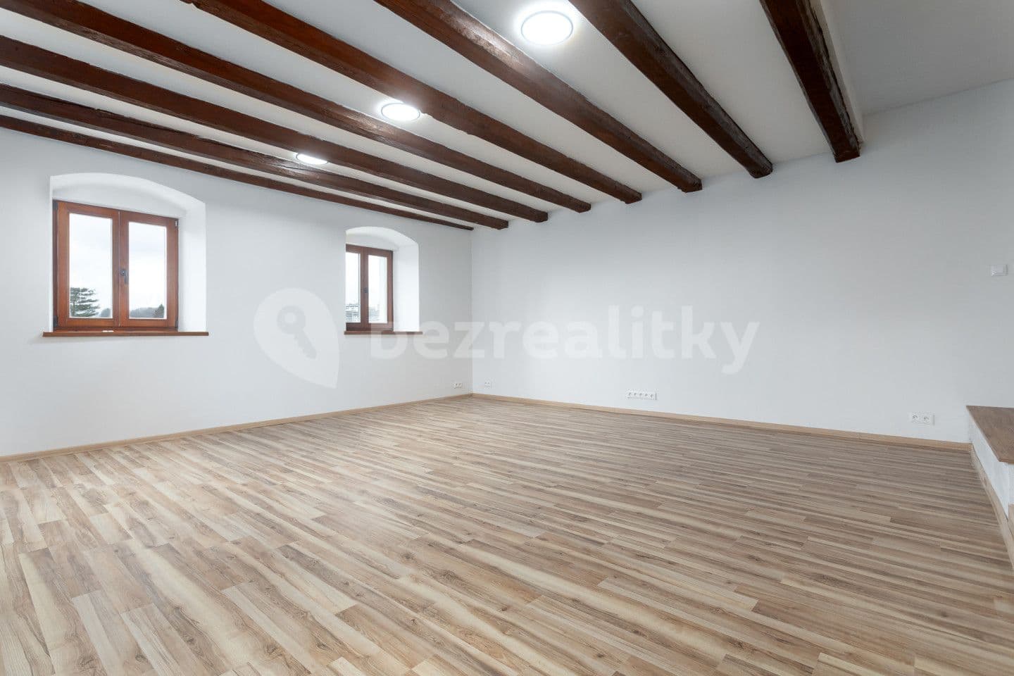 Predaj domu 160 m², pozemek 218 m², Dr. Martínka, Brušperk, Moravskoslezský kraj
