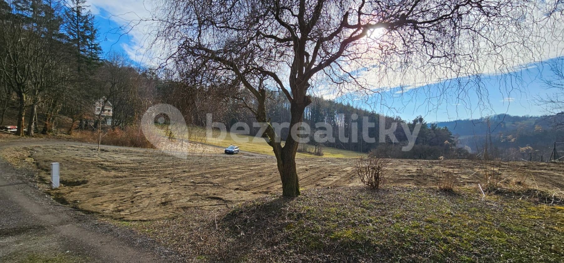 Predaj pozemku 580 m², Řehenice, Středočeský kraj