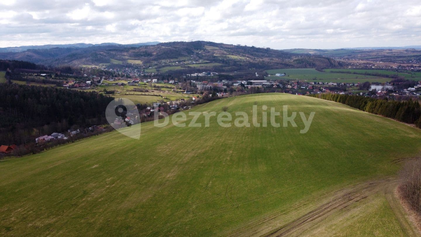 Predaj pozemku 8.424 m², Valašské Meziříčí, Zlínský kraj