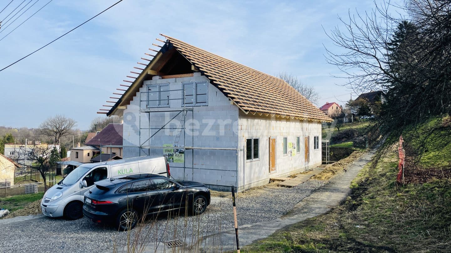 Predaj domu 102 m², pozemek 300 m², Třinec, Moravskoslezský kraj