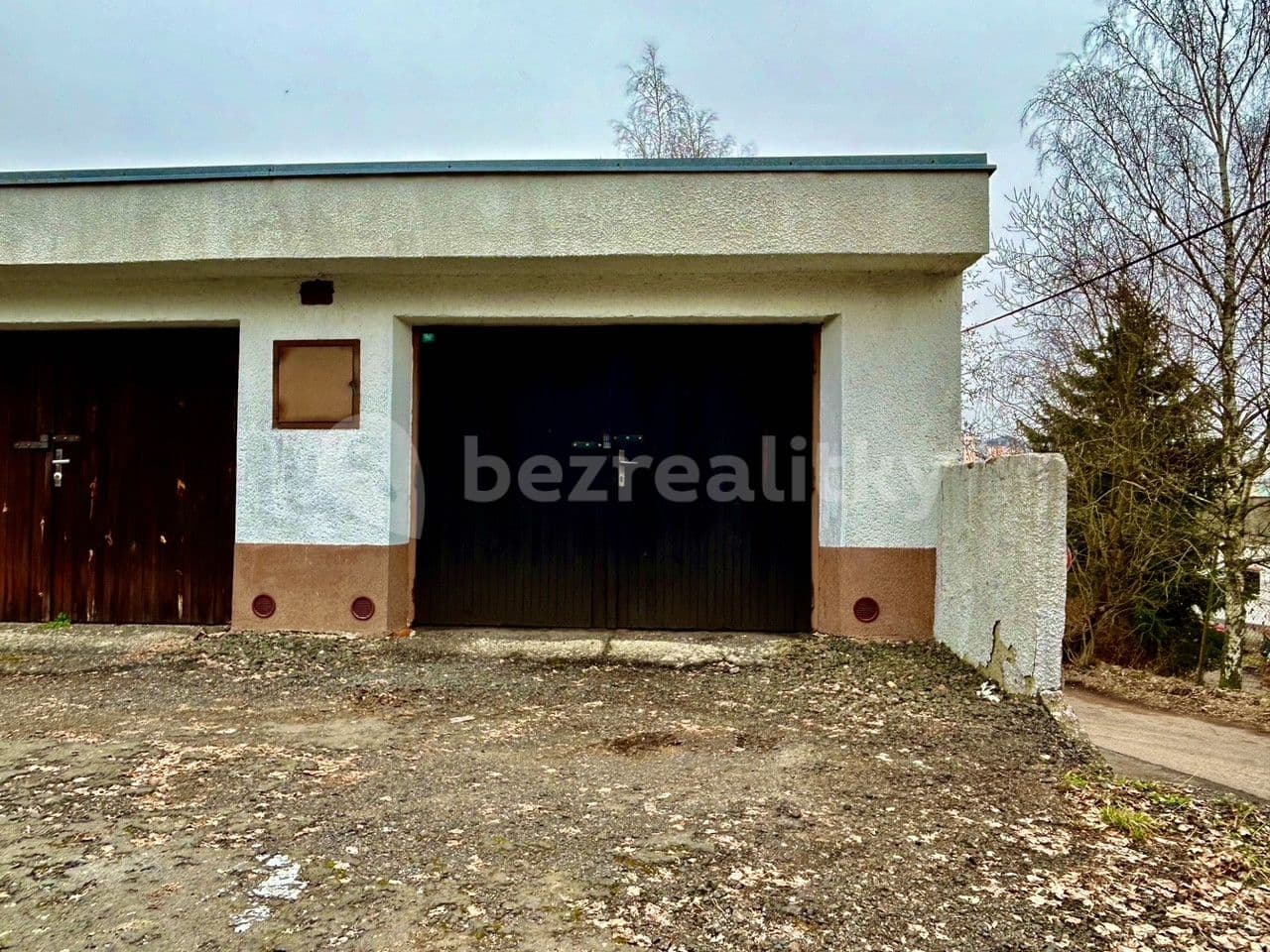 Predaj garáže 24 m², Ladova, Jablonec nad Nisou, Liberecký kraj