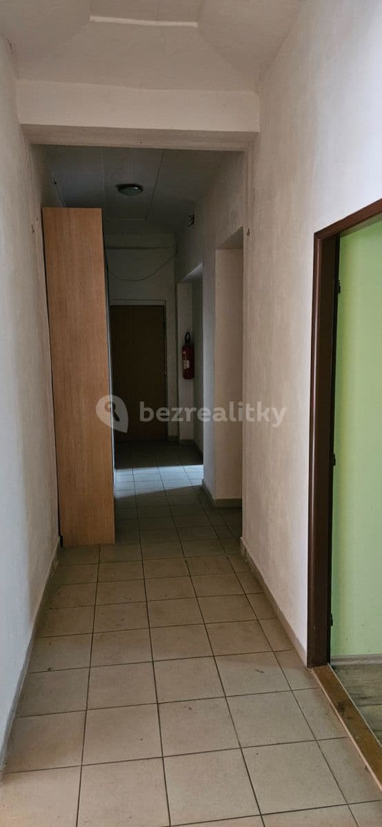 Prenájom nebytového priestoru 127 m², Jana Palacha, Pardubice, Pardubický kraj