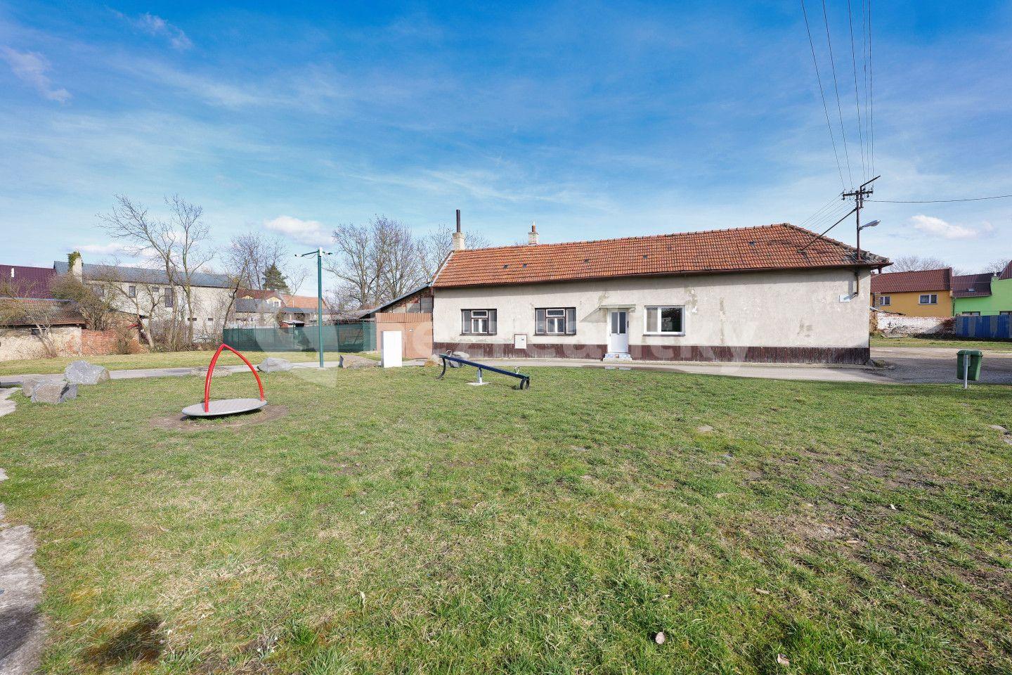 Predaj domu 100 m², pozemek 305 m², Dobromilice, Olomoucký kraj