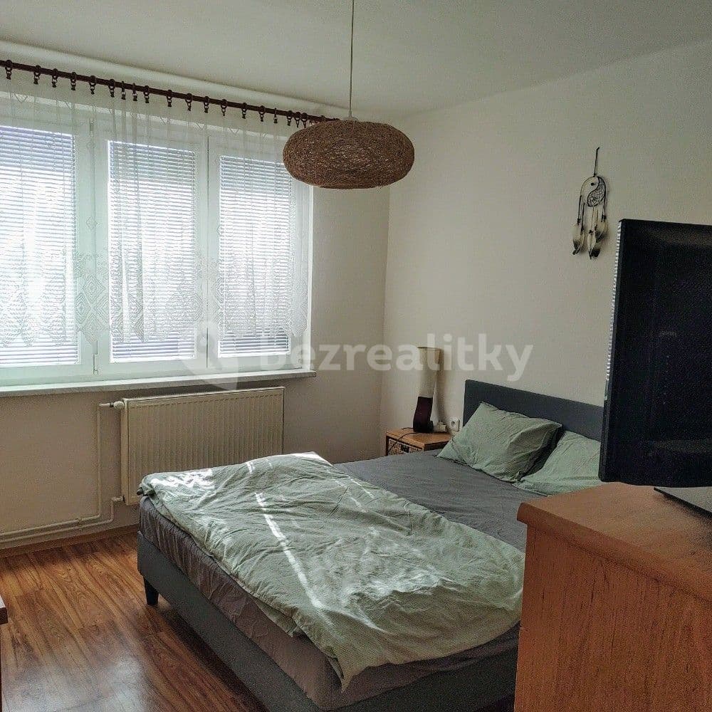 Predaj bytu 2-izbový 54 m², Kosova Hora, Středočeský kraj