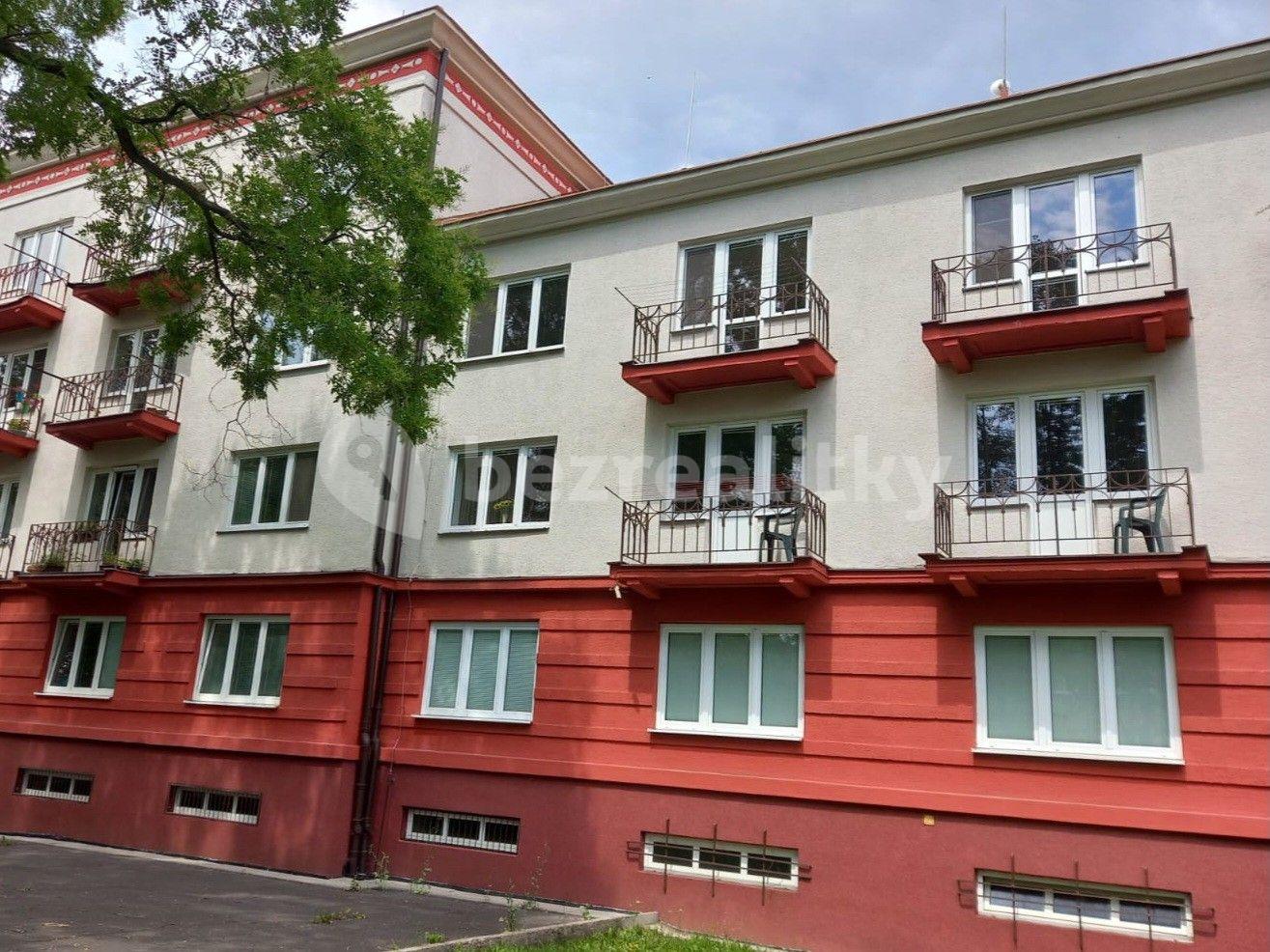 Prenájom bytu 3-izbový 68 m², Abramovova, Ostrava, Moravskoslezský kraj