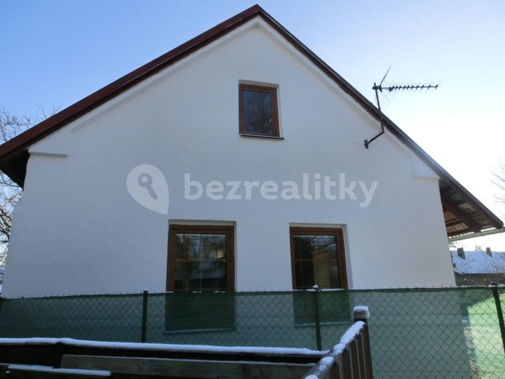Predaj domu 136 m², pozemek 597 m², Hlavní, Záhornice, Středočeský kraj