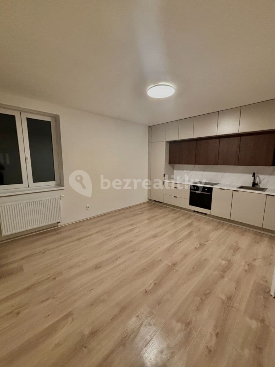 Prenájom bytu 2-izbový 43 m², Bolzanova, Brno, Jihomoravský kraj