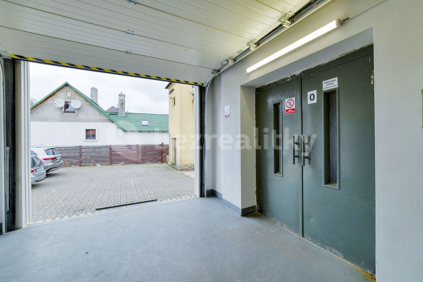 Predaj nebytového priestoru 1.317 m², Meinlova, Pernink, Karlovarský kraj