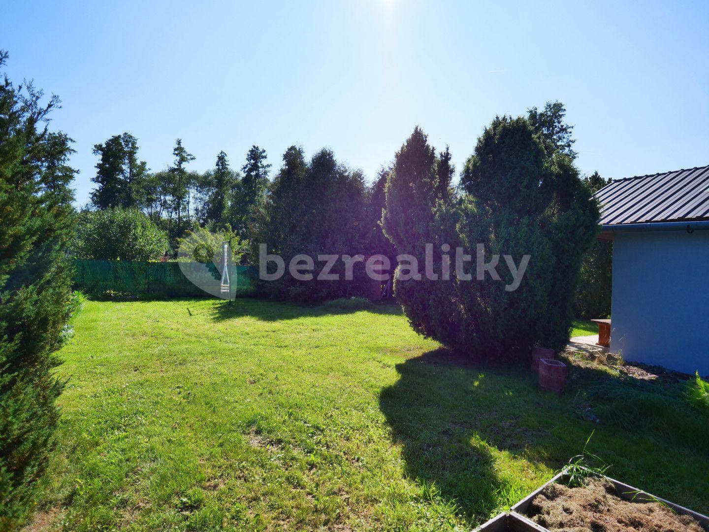 Predaj pozemku 395 m², Tachov, Plzeňský kraj