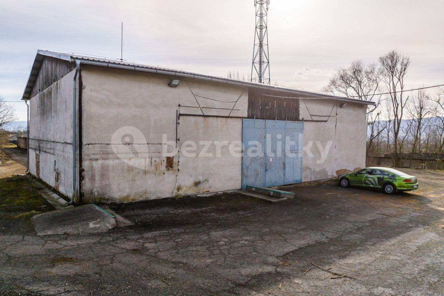 Predaj nebytového priestoru 13.846 m², Český Těšín, Moravskoslezský kraj