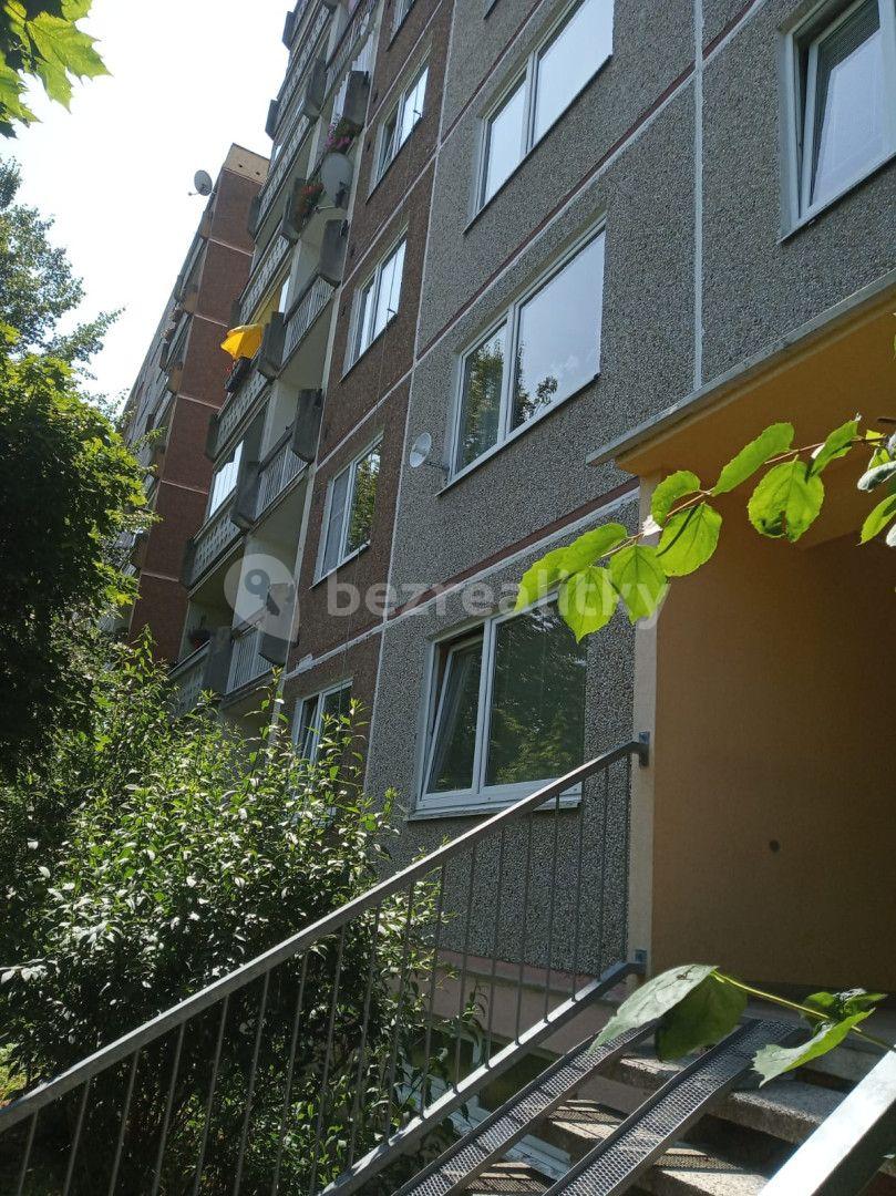 Predaj bytu 2-izbový 61 m², Hvězdná, Liberec, Liberecký kraj