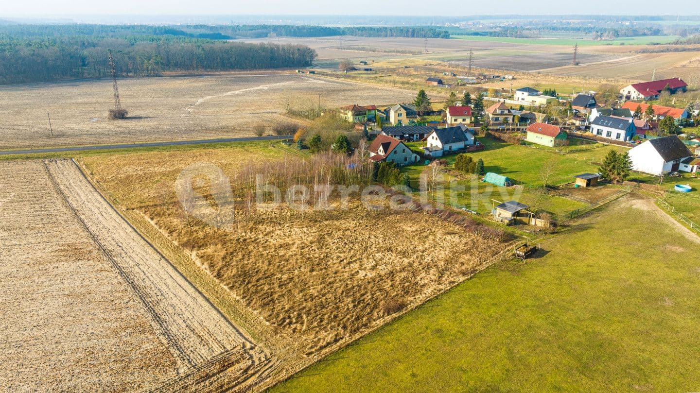 Predaj pozemku 1.972 m², Stará Lysá, Středočeský kraj