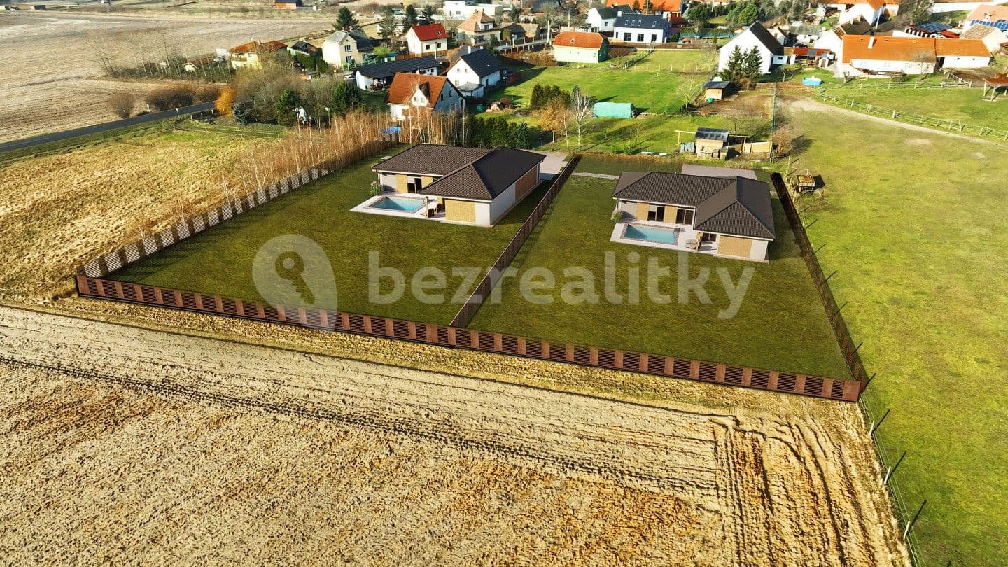 Predaj pozemku 1.972 m², Stará Lysá, Středočeský kraj