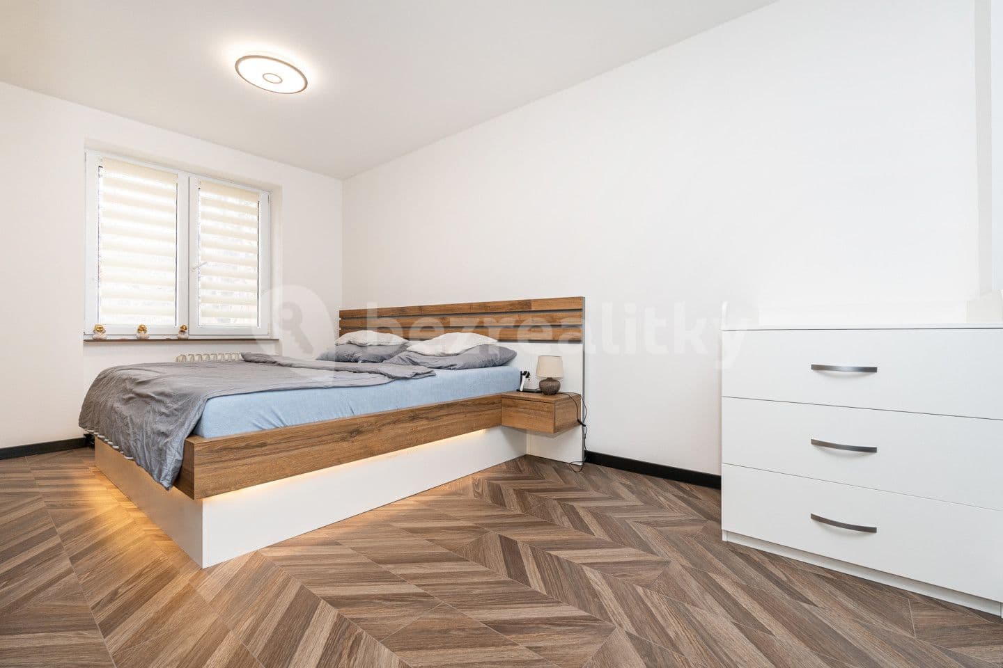 Predaj bytu 4-izbový 107 m², U Jeslí, Vratimov, Moravskoslezský kraj