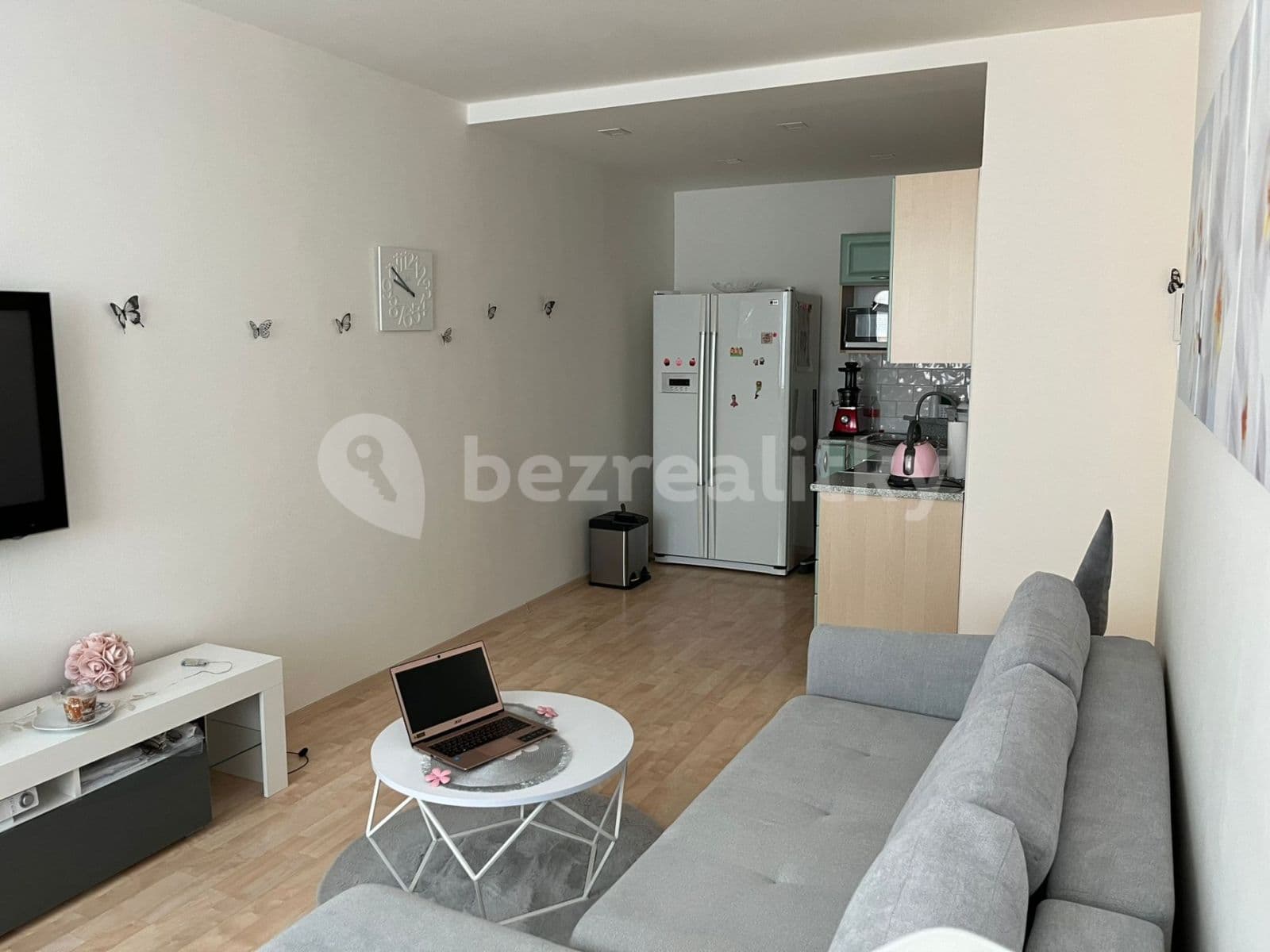 Predaj bytu 2-izbový 40 m², Liškova, Litoměřice, Ústecký kraj