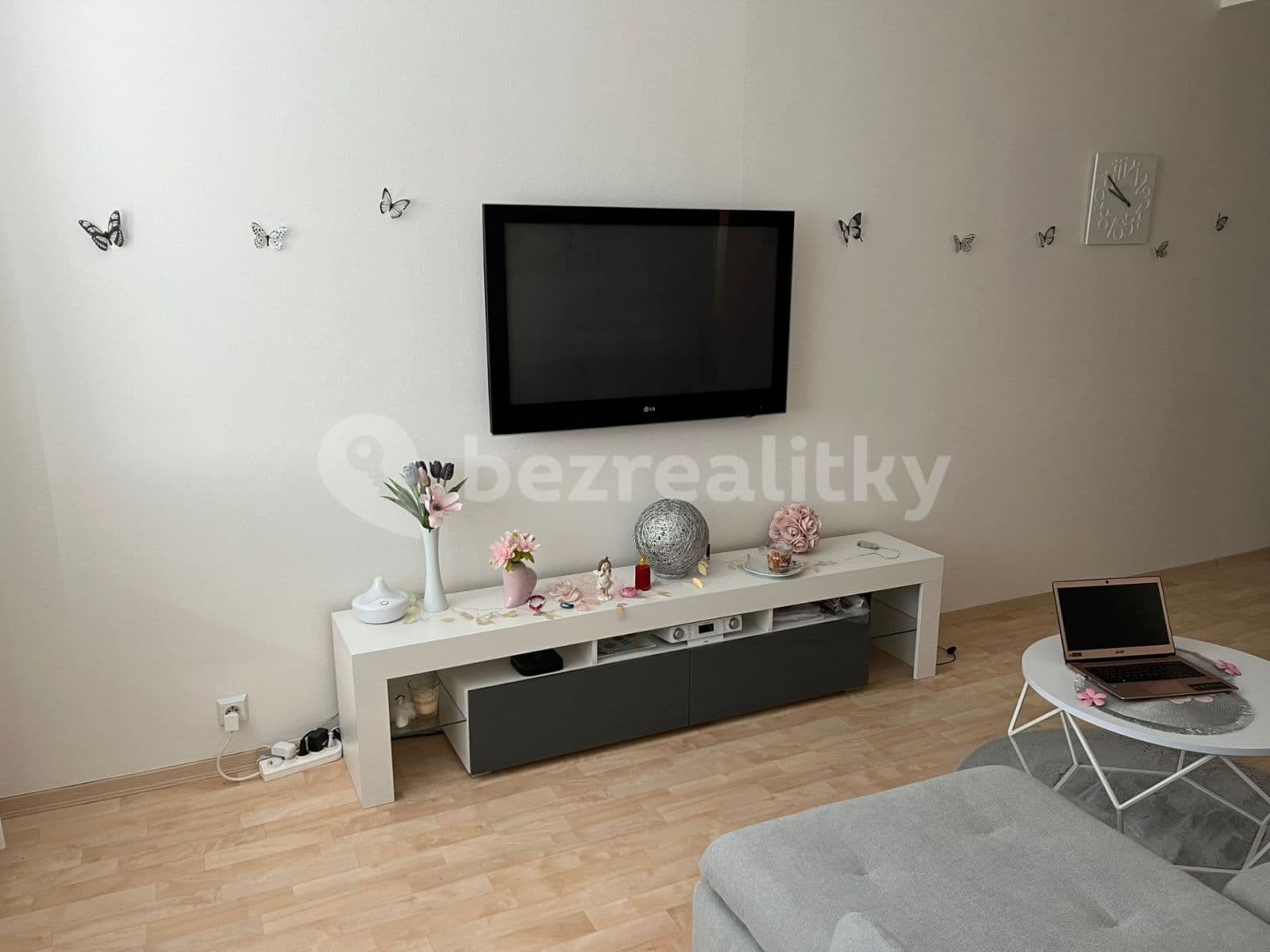 Predaj bytu 2-izbový 40 m², Liškova, Litoměřice, Ústecký kraj