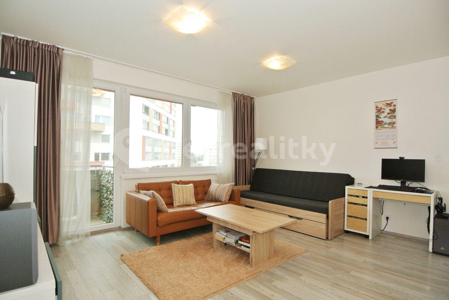 Predaj bytu 1-izbový 37 m², Modenská, Praha, Praha