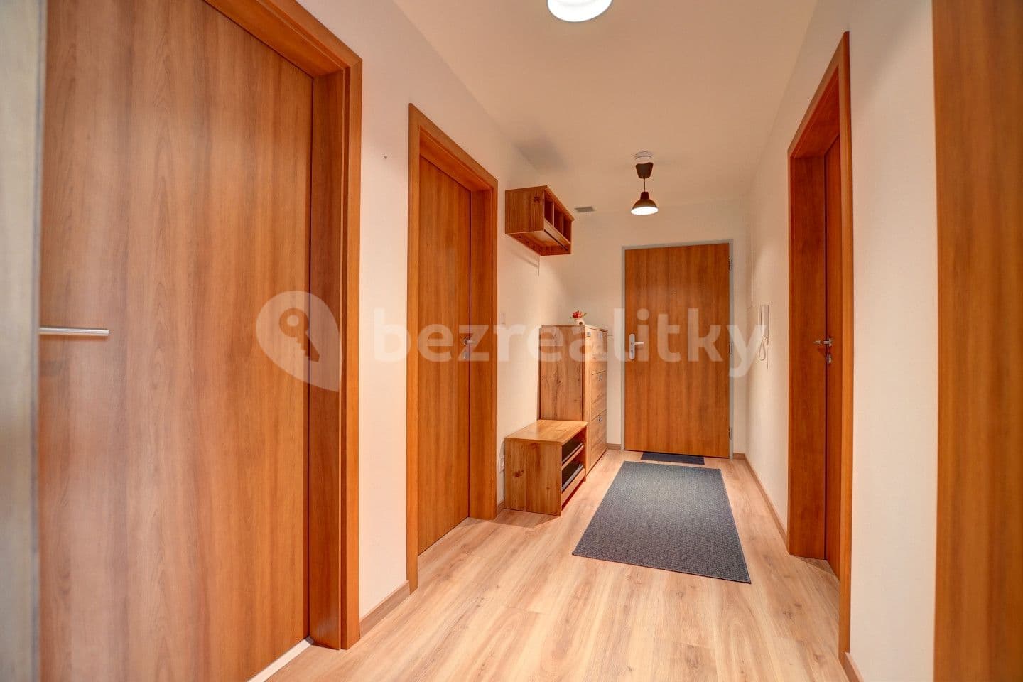 Predaj bytu 3-izbový 76 m², Lánov, Královéhradecký kraj