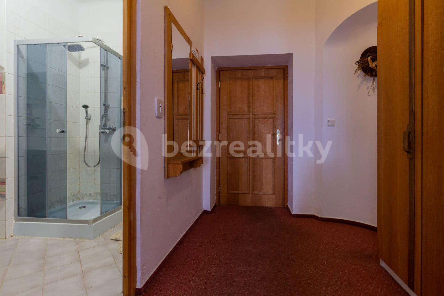 Predaj domu 390 m², pozemek 297 m², nám. Svobody, Zlaté Hory, Olomoucký kraj