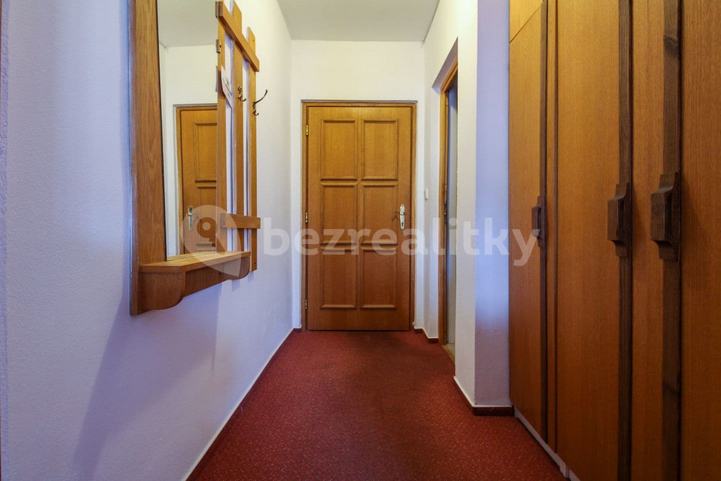 Predaj domu 390 m², pozemek 297 m², nám. Svobody, Zlaté Hory, Olomoucký kraj
