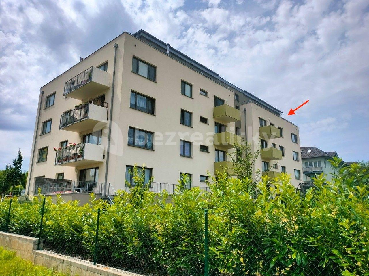 Predaj bytu 2-izbový 101 m², T. G. Masaryka, Horoměřice, Středočeský kraj