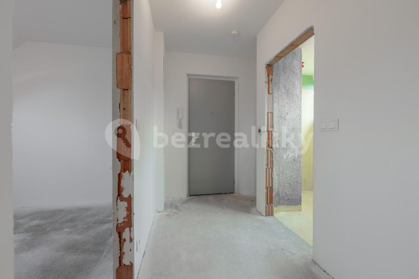 Predaj bytu 2-izbový 38 m², Vančurova, Horní Blatná, Karlovarský kraj
