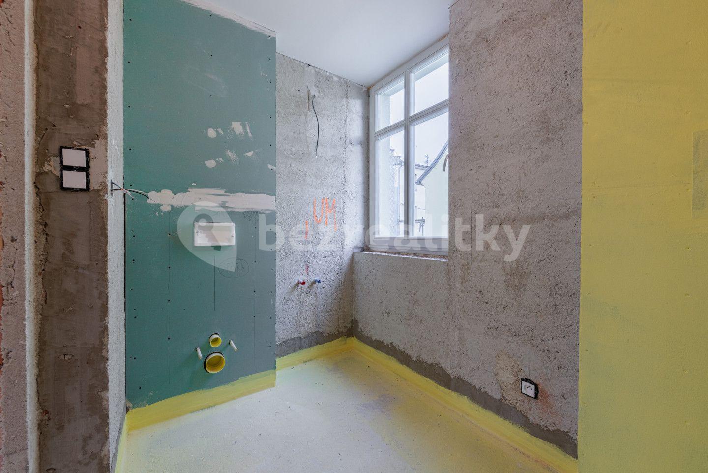 Predaj bytu 2-izbový 42 m², Vančurova, Horní Blatná, Karlovarský kraj