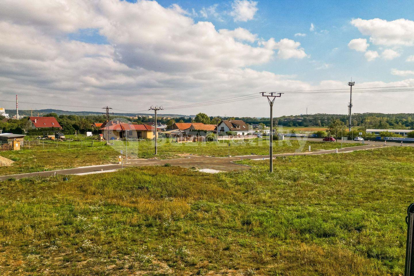 Predaj pozemku 889 m², Račice, Ústecký kraj
