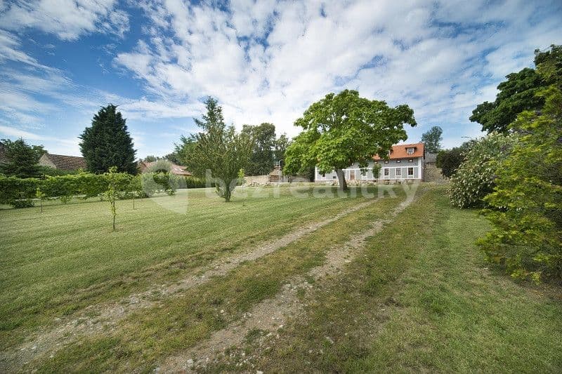 Predaj domu 420 m², pozemek 10.057 m², K Americe, Vysoký Újezd, Středočeský kraj