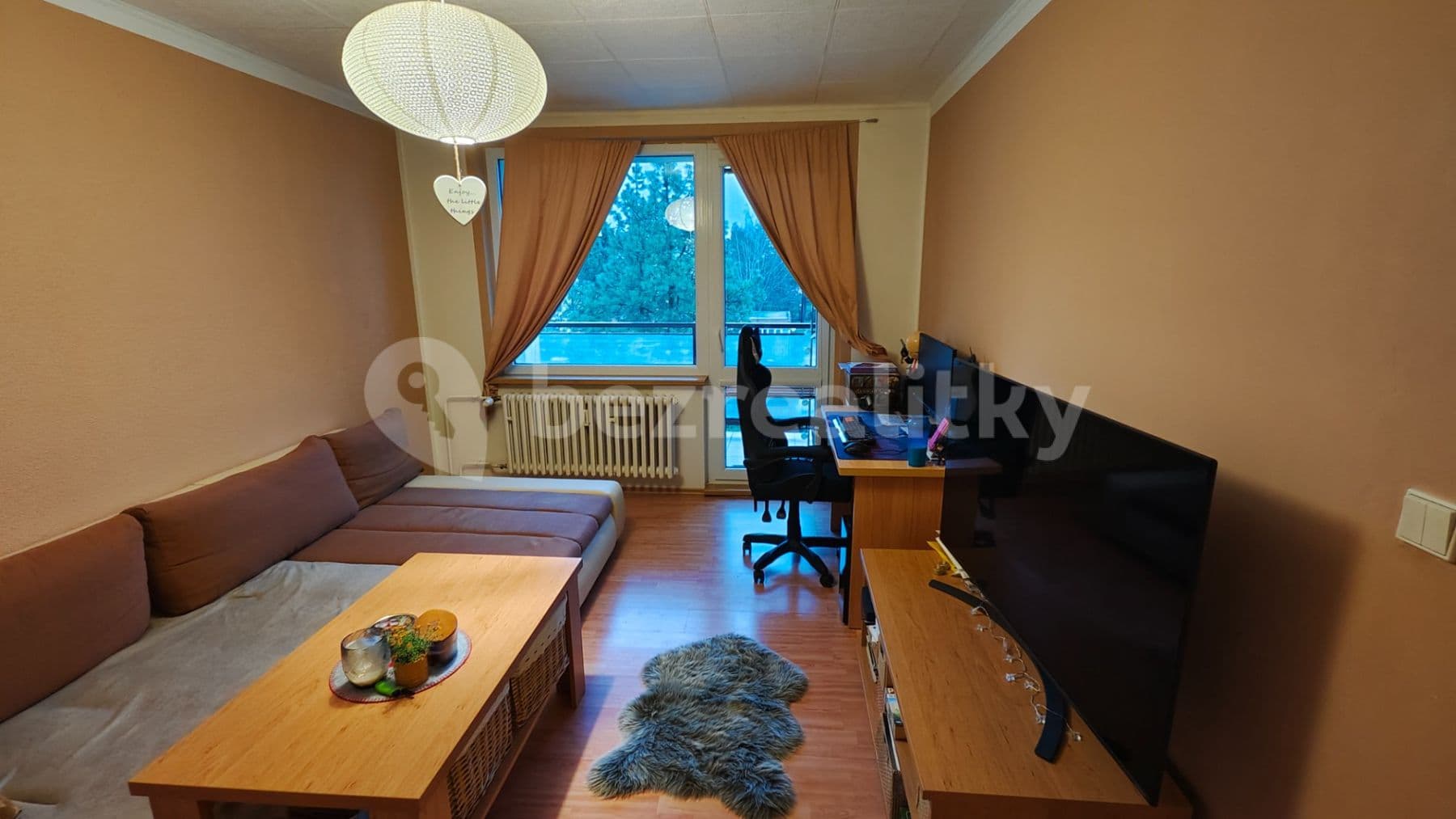 Predaj bytu 2-izbový 66 m², Žižkova, Františkovy Lázně, Karlovarský kraj