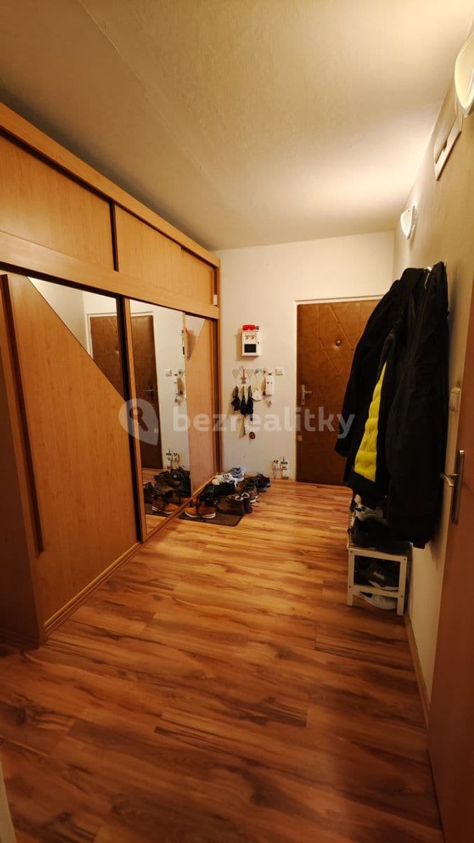 Predaj bytu 2-izbový 66 m², Žižkova, Františkovy Lázně, Karlovarský kraj