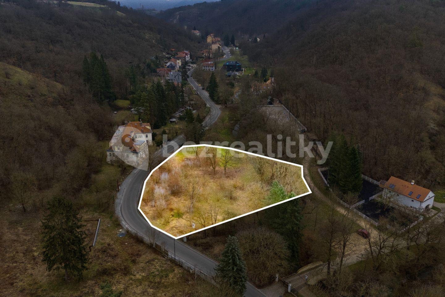 Predaj pozemku 2.993 m², V Šáreckém údolí, Praha, Praha