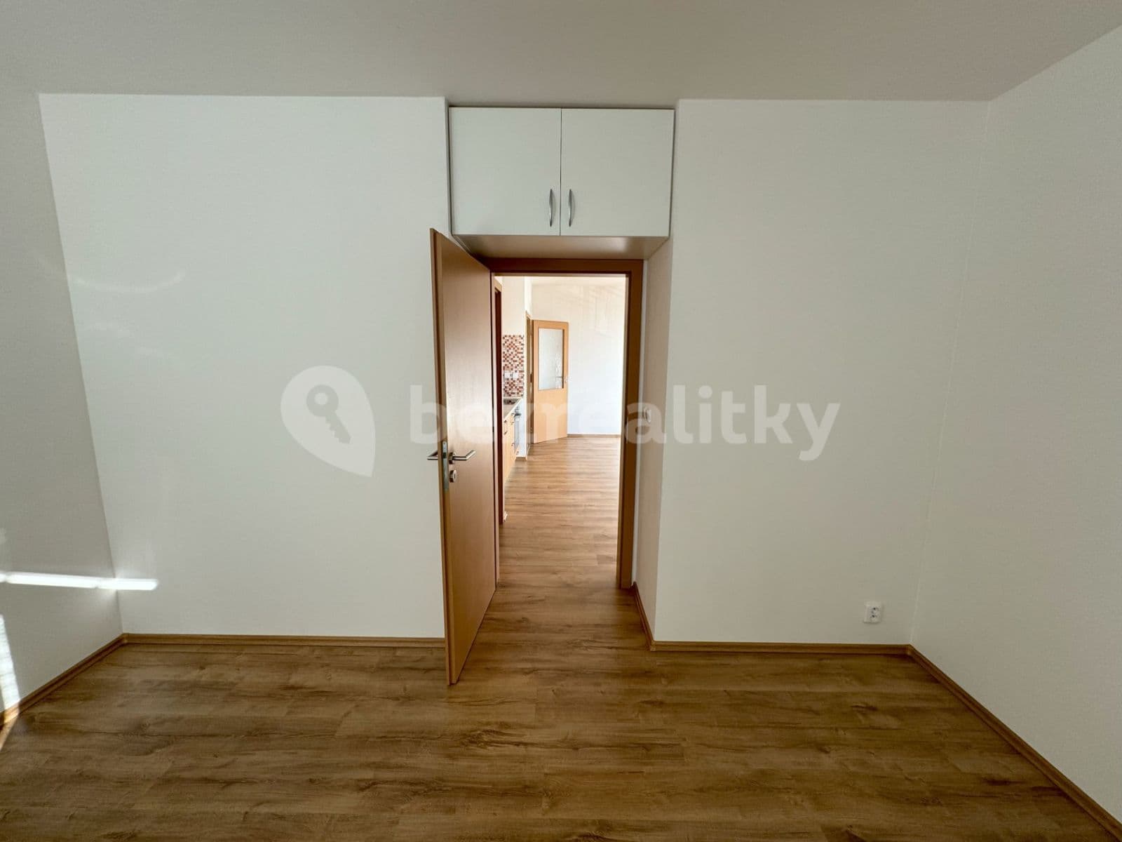 Predaj bytu 2-izbový 54 m², Na Horizontu, Králův Dvůr, Středočeský kraj