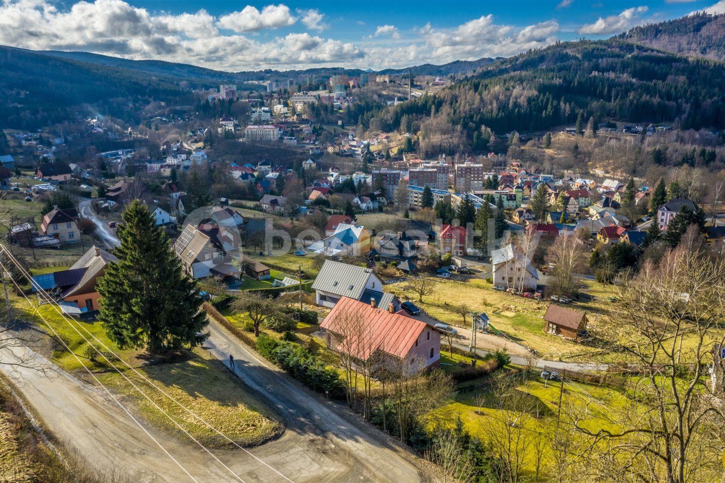 Predaj nebytového priestoru 1.012 m², Vítězná, Tanvald, Liberecký kraj