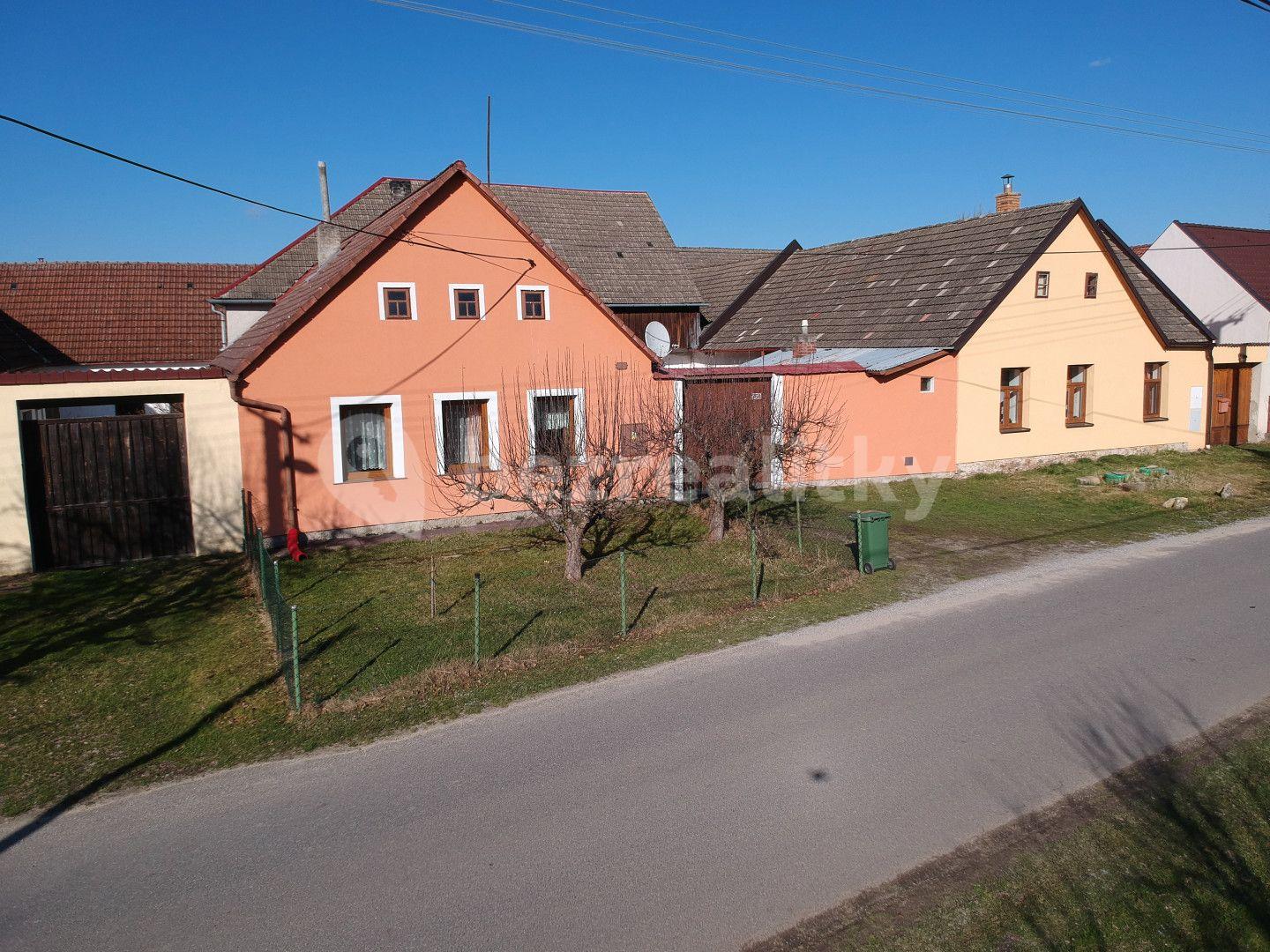 Predaj domu 65 m², pozemek 2.315 m², Karlov, Nová Včelnice, Jihočeský kraj