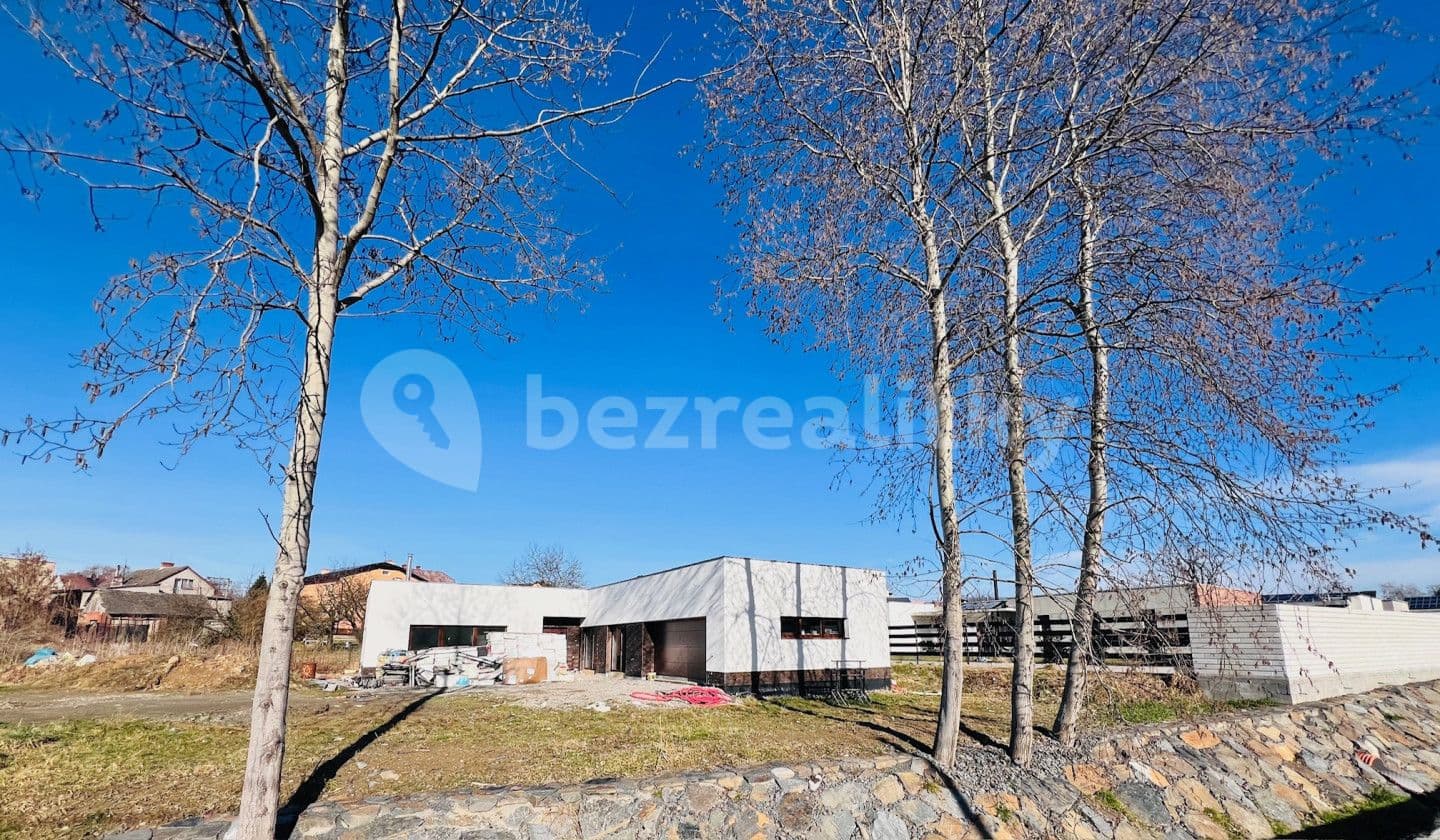 Predaj domu 206 m², pozemek 1.534 m², Markvartovice, Moravskoslezský kraj