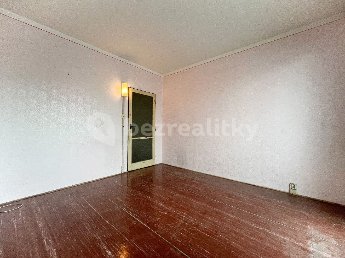 Predaj bytu 4-izbový 66 m², sídliště U Nádraží, Jindřichův Hradec, Jihočeský kraj