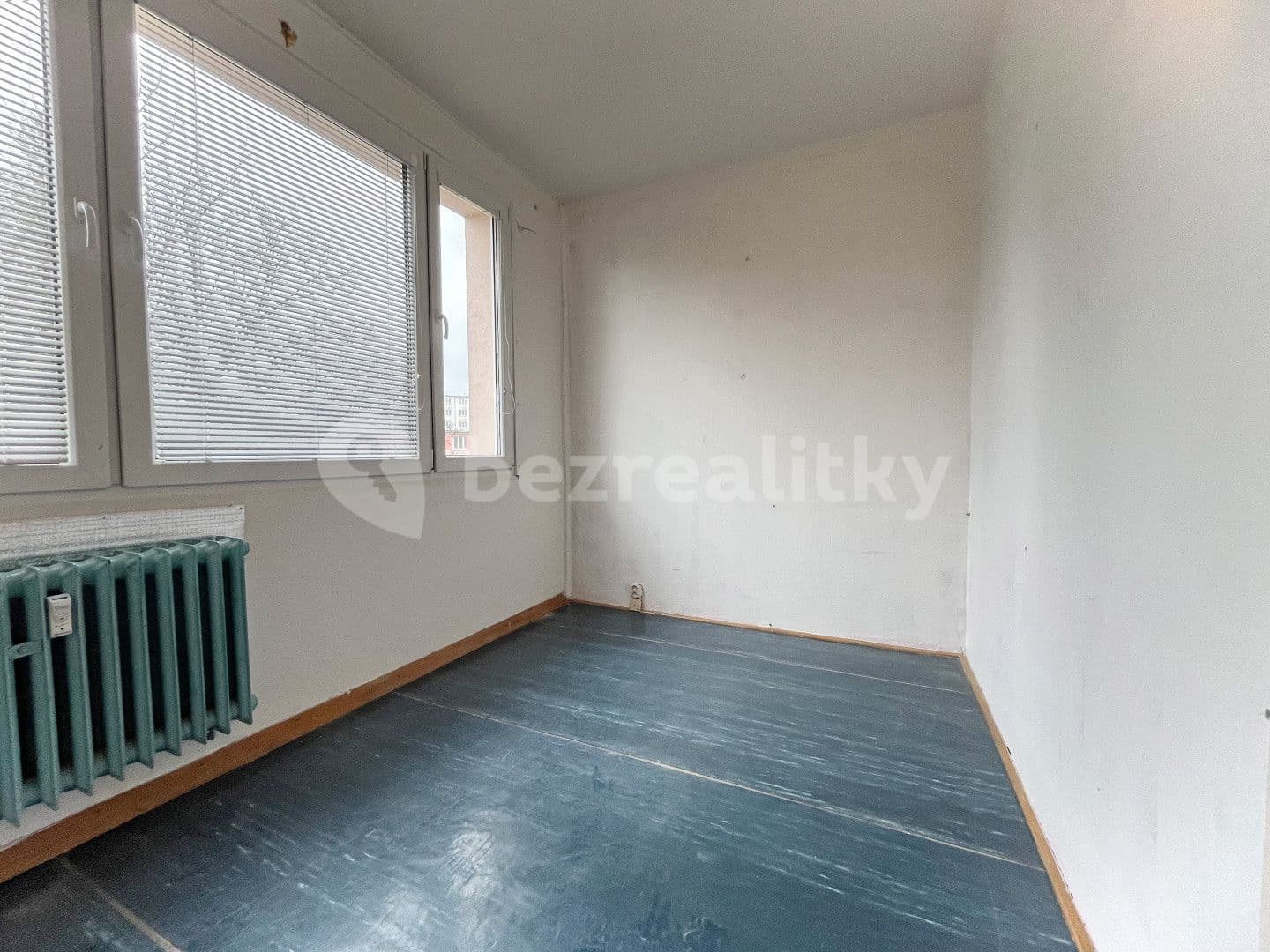 Predaj bytu 4-izbový 66 m², sídliště U Nádraží, Jindřichův Hradec, Jihočeský kraj