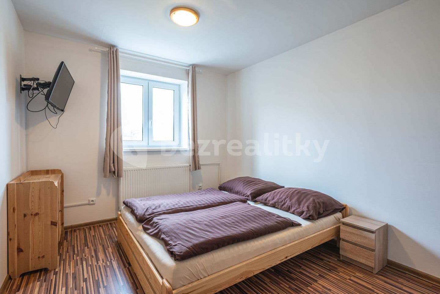 Predaj bytu 2-izbový 43 m², Staré Město, Moravskoslezský kraj