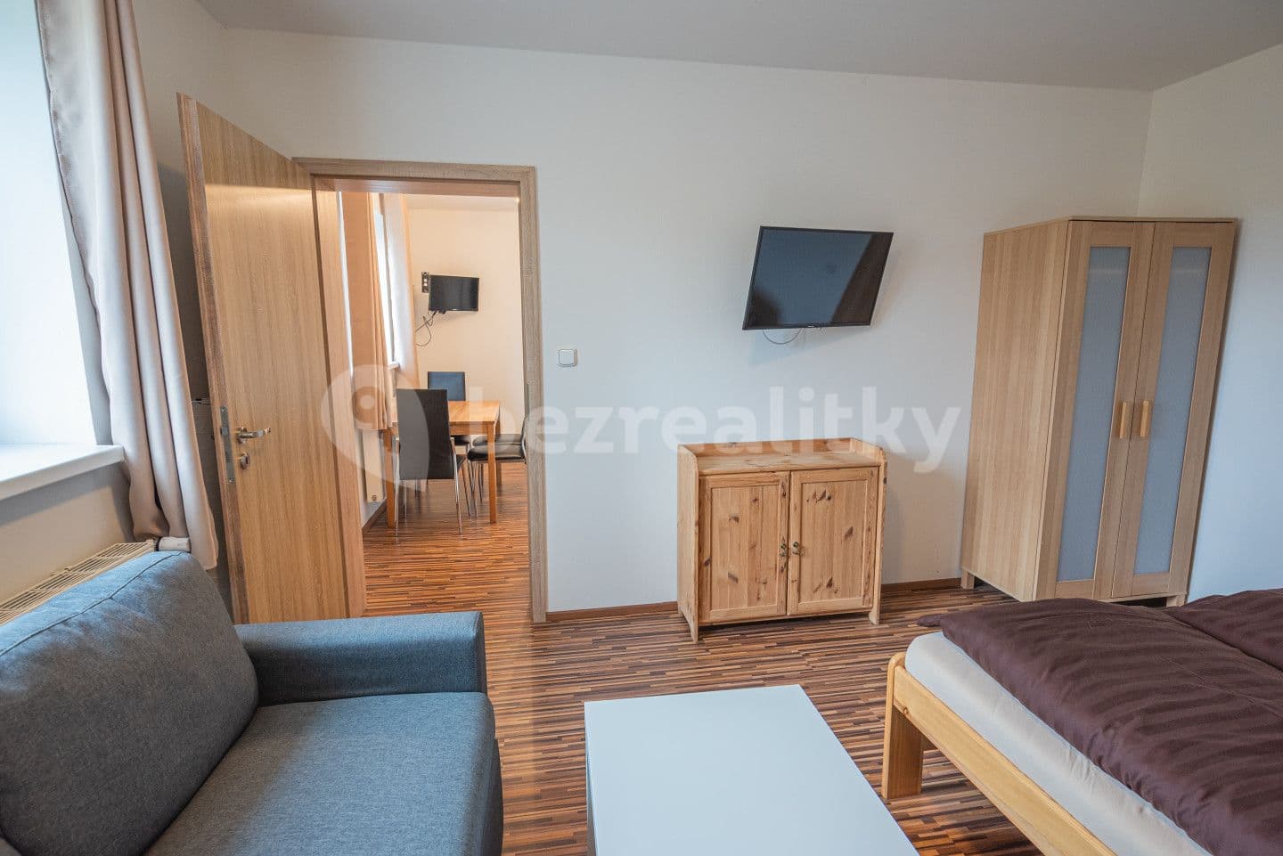 Predaj bytu 2-izbový 43 m², Staré Město, Moravskoslezský kraj