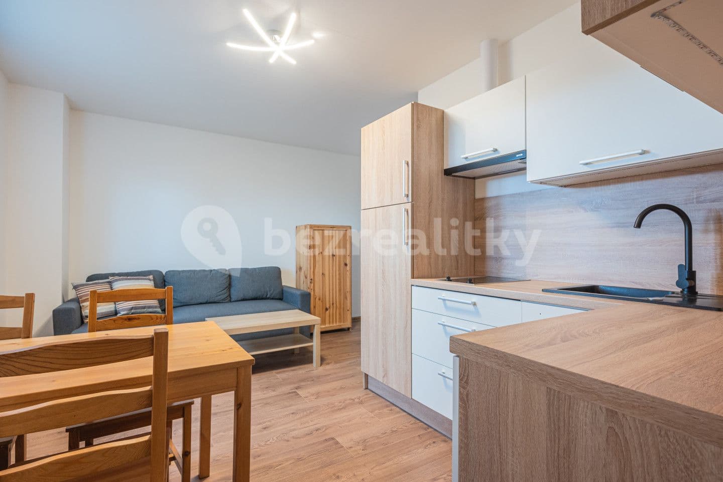 Predaj bytu 2-izbový 40 m², Staré Město, Moravskoslezský kraj