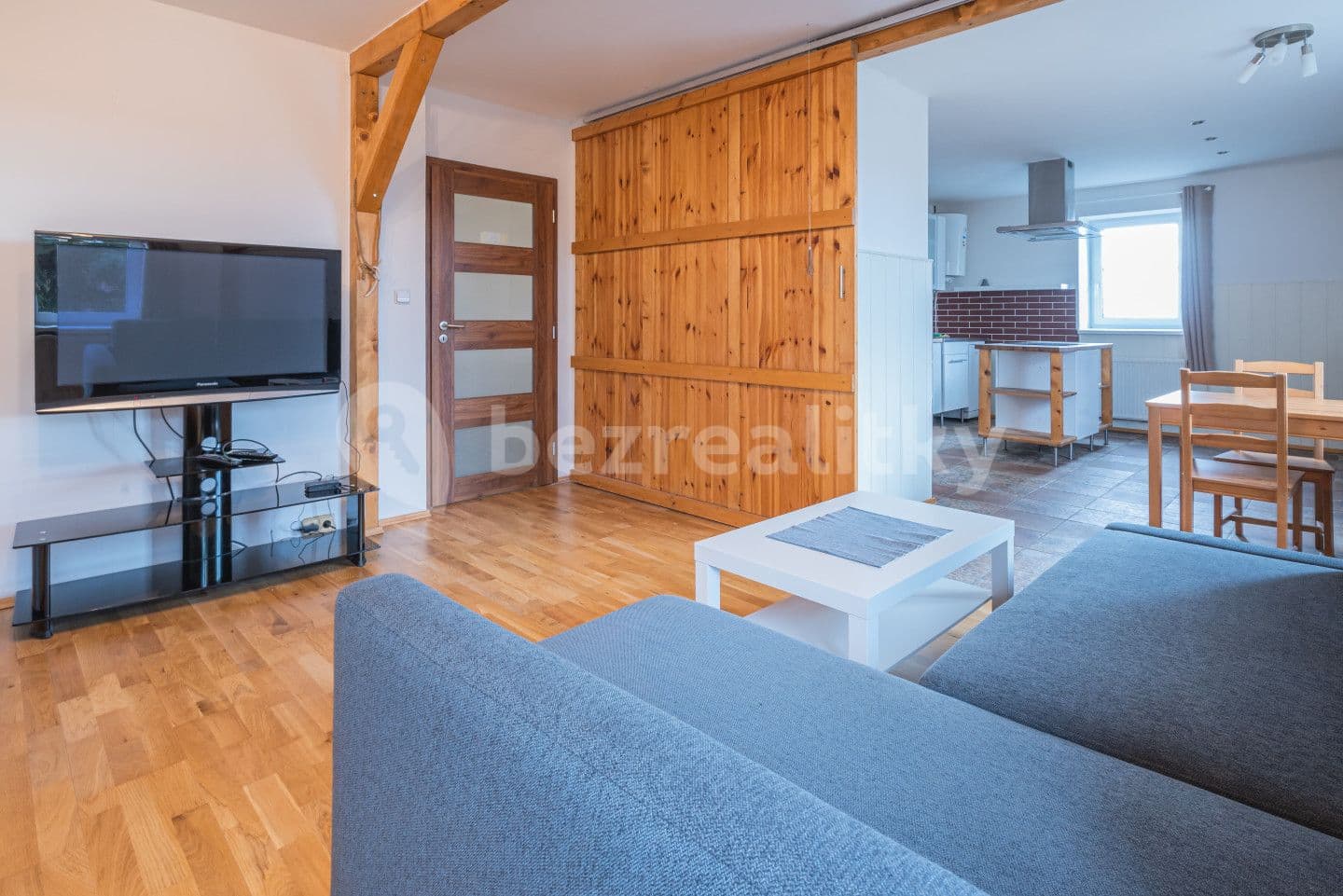 Predaj bytu 2-izbový 81 m², Staré Město, Moravskoslezský kraj
