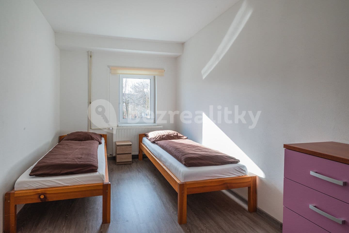 Predaj bytu 4-izbový 111 m², Staré Město, Moravskoslezský kraj