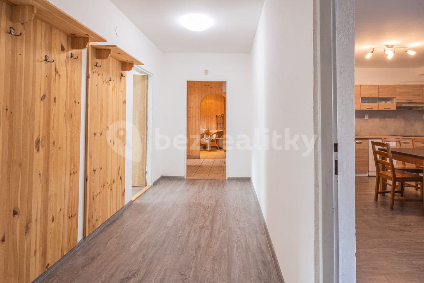 Predaj bytu 4-izbový 111 m², Staré Město, Moravskoslezský kraj