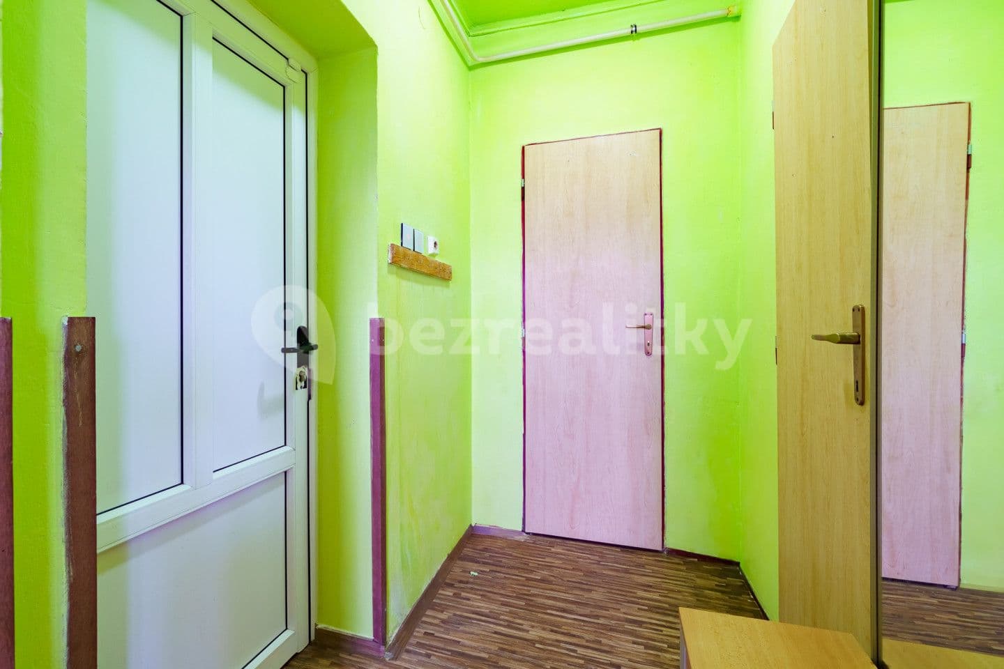 Predaj bytu 2-izbový 55 m², Kostelní, Plesná, Karlovarský kraj