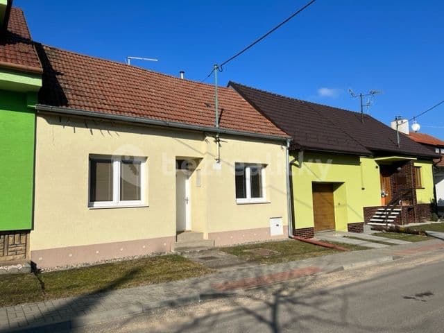 Predaj domu 743 m², pozemek 401 m², Malá Vrbka, Jihomoravský kraj