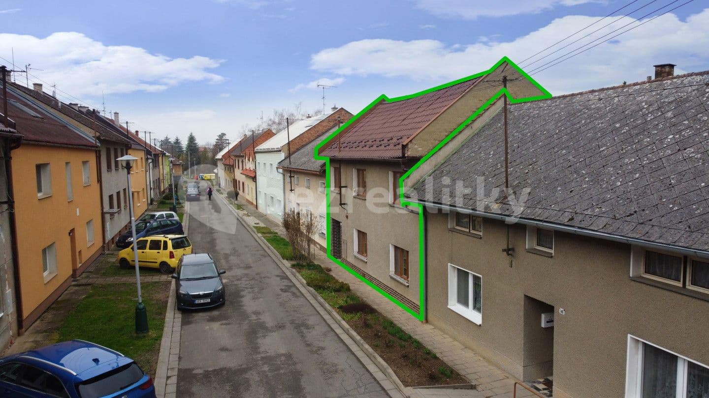 Predaj domu 200 m², pozemek 408 m², Chaloupky, Velký Týnec, Olomoucký kraj